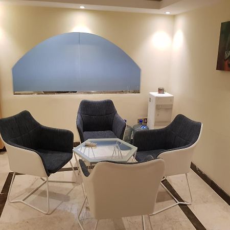 Markad Ajyad Hotel Mecca Екстер'єр фото