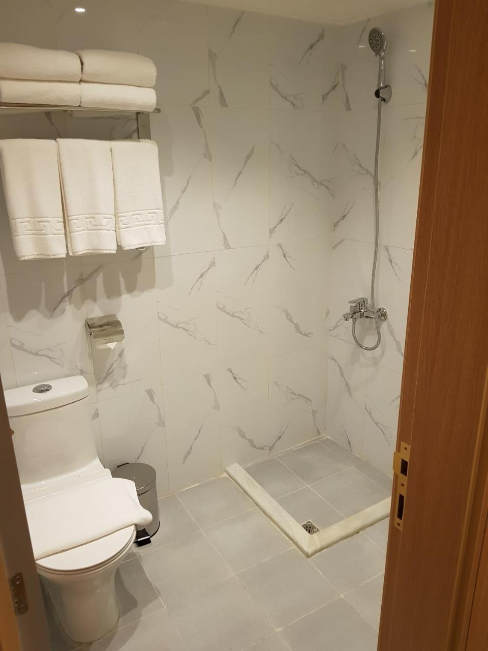 Markad Ajyad Hotel Mecca Екстер'єр фото