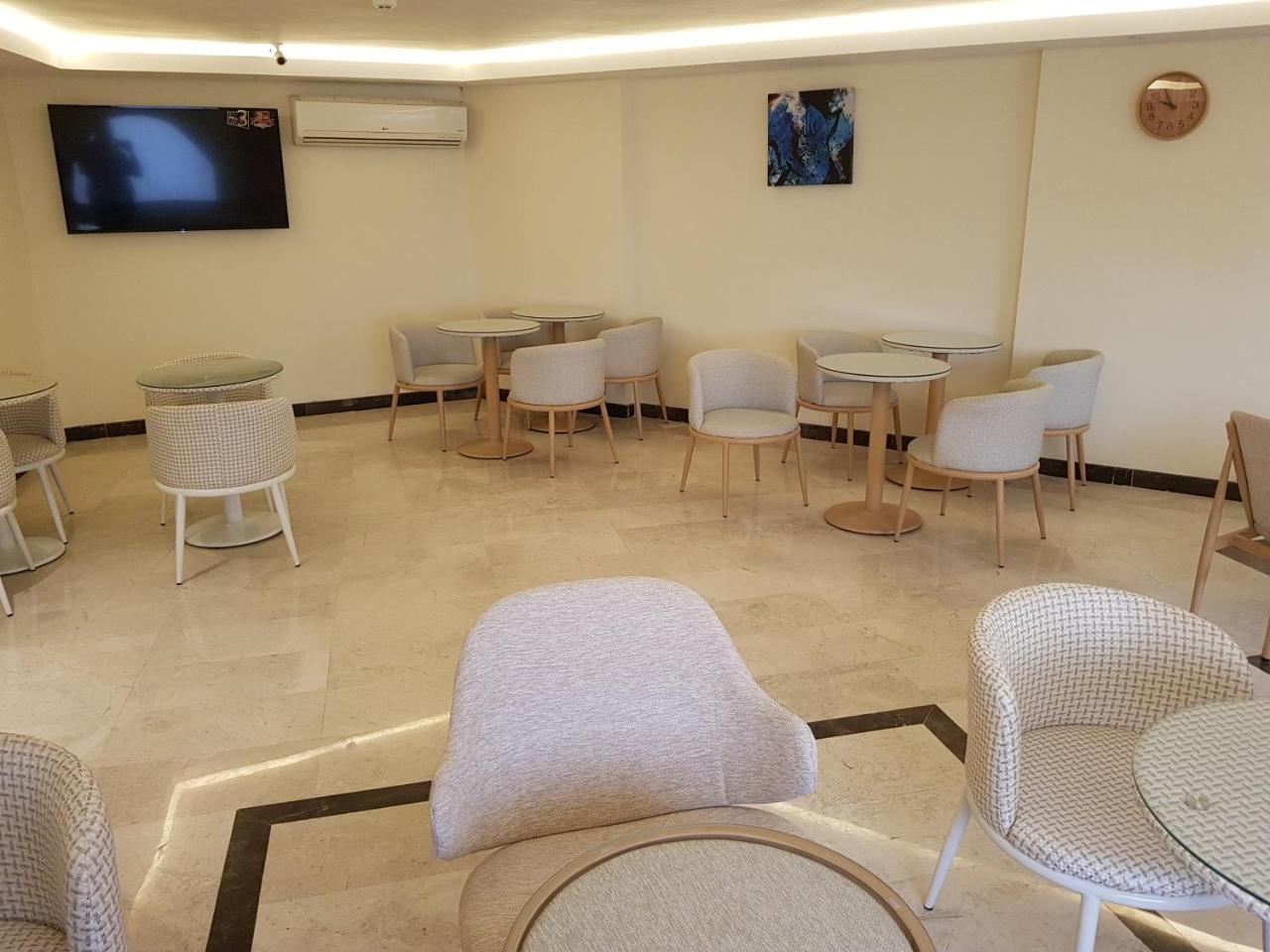 Markad Ajyad Hotel Mecca Екстер'єр фото