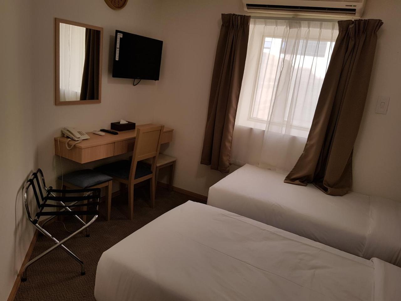 Markad Ajyad Hotel Mecca Екстер'єр фото