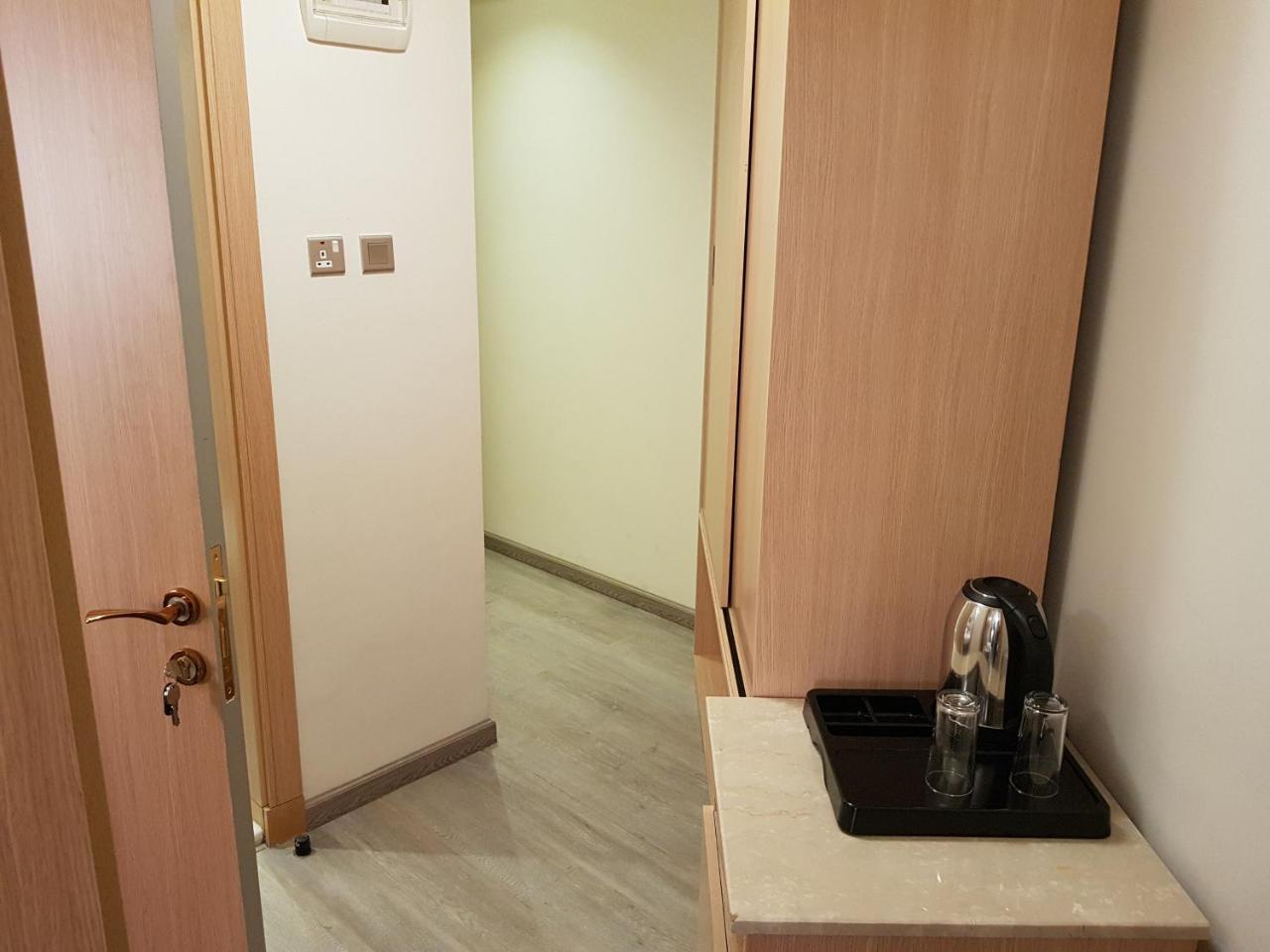 Markad Ajyad Hotel Mecca Екстер'єр фото
