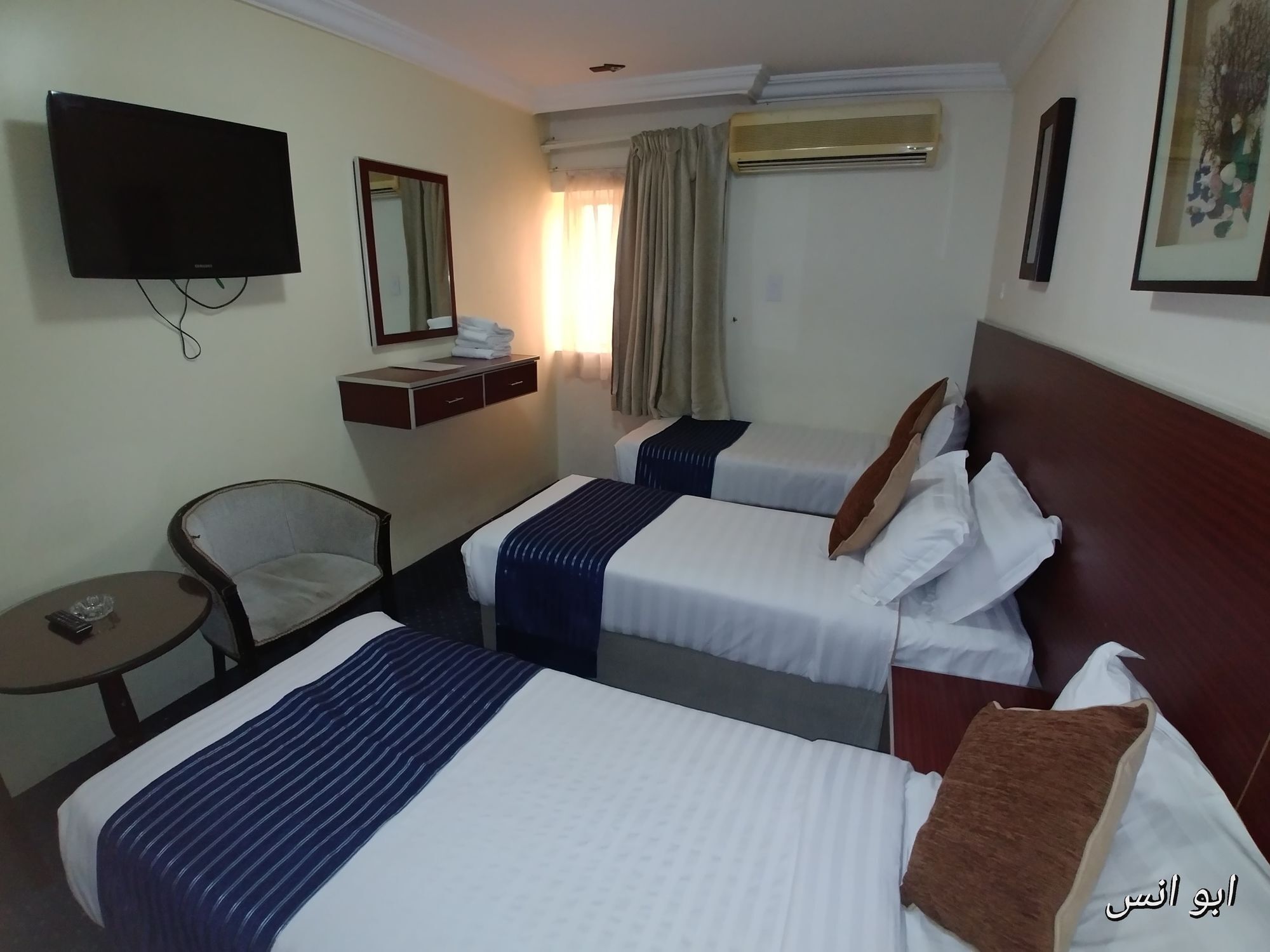Markad Ajyad Hotel Mecca Екстер'єр фото