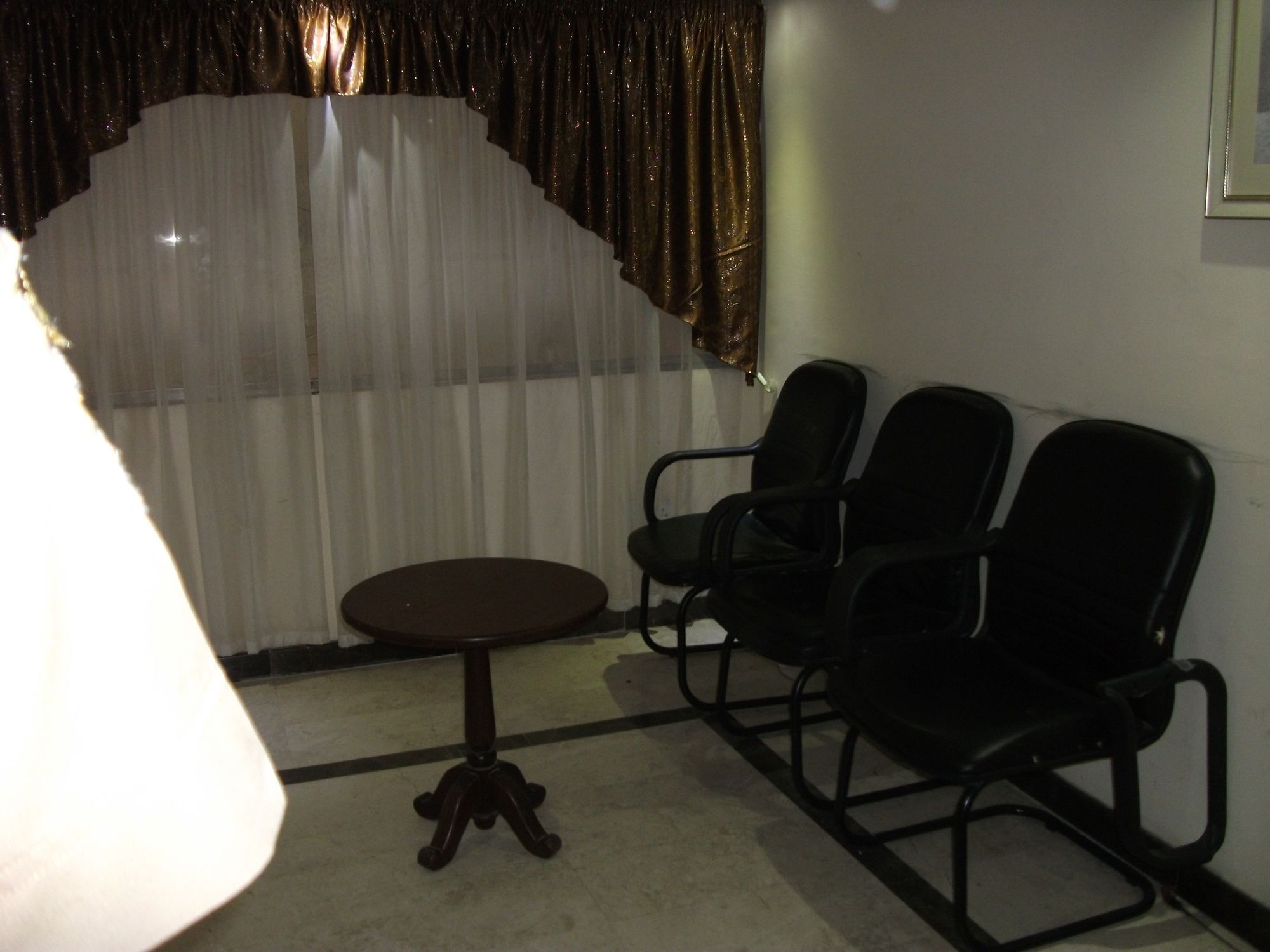 Markad Ajyad Hotel Mecca Екстер'єр фото